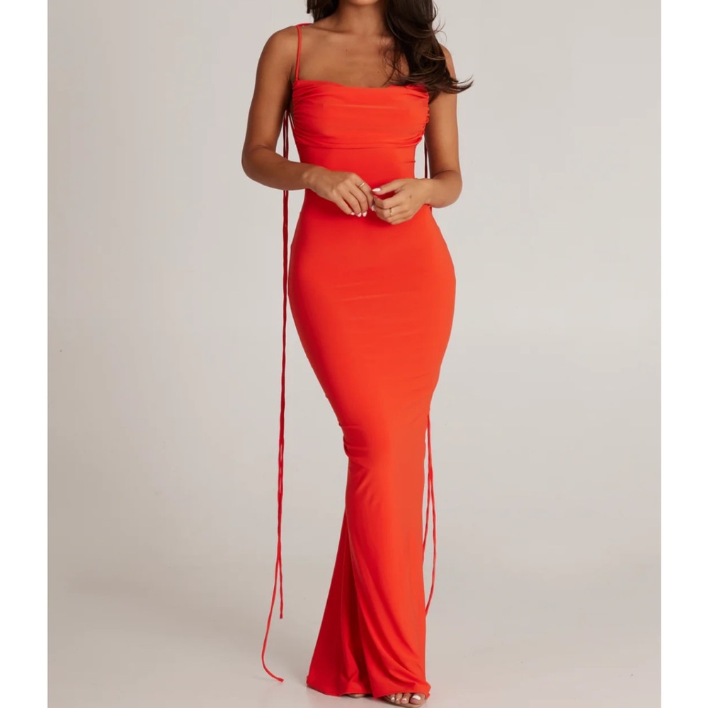 COPY - Melani the Label Dress